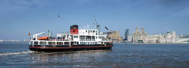 Mersey Ferries